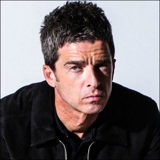 Noel Gallagher Profile Photo