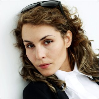 Noomi Rapace Profile Photo