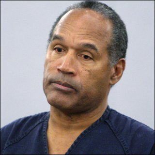 O.J. Simpson Profile Photo