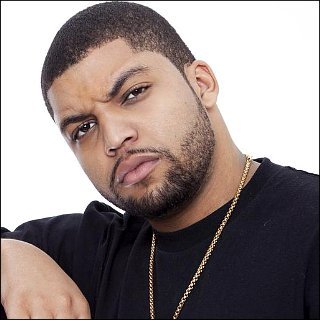 O'Shea Jackson Jr. Profile Photo