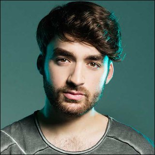 Oliver Heldens Profile Photo