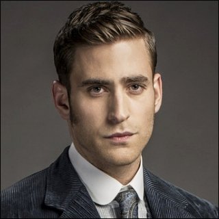 Oliver Jackson-Cohen Profile Photo