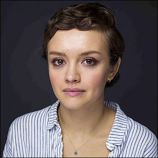 Olivia Cooke Profile Photo