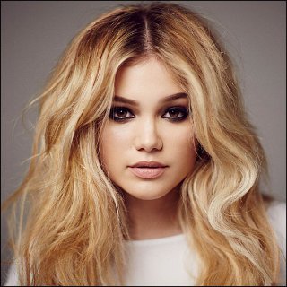 Olivia Holt Profile Photo