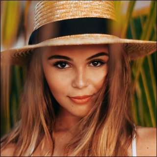Olivia Jade Profile Photo
