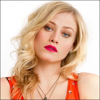 Olivia Taylor Dudley Profile Photo