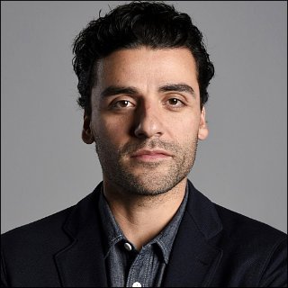 Oscar Isaac Profile Photo