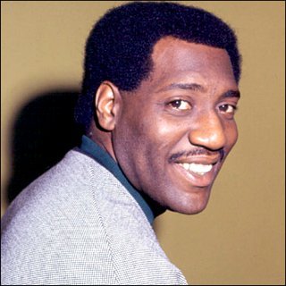 Otis Redding Profile Photo