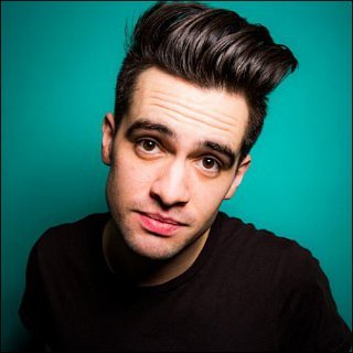 Panic At the Disco Profile Photo