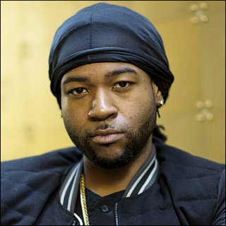 PARTYNEXTDOOR Profile Photo