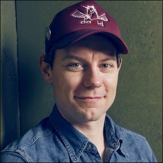 Patrick Fugit Profile Photo