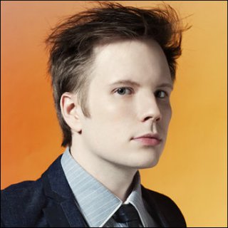 Patrick Stump Profile Photo