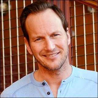 Patrick Wilson Profile Photo