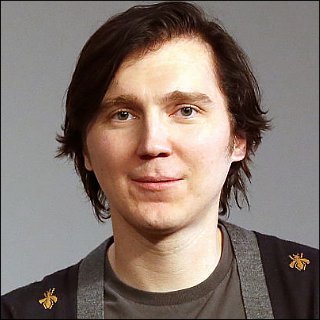 Paul Dano Profile Photo