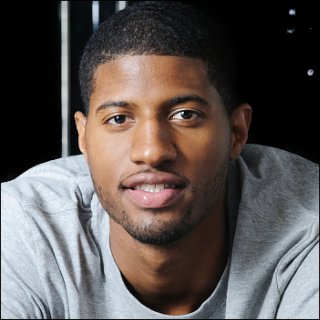 Paul George Profile Photo