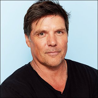 Paul Johansson Profile Photo