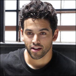 Paul Rodriguez Profile Photo