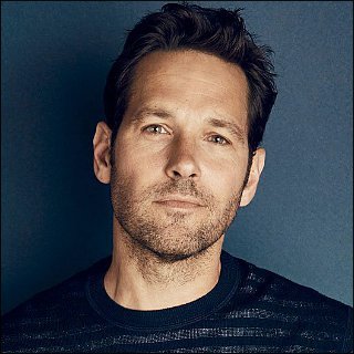 Paul Rudd Profile Photo