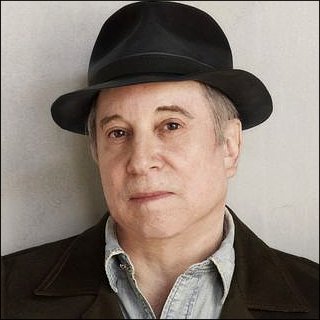 Paul Simon Profile Photo