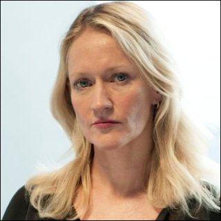Paula Malcomson Profile Photo