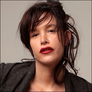 Paz de la Huerta Profile Photo