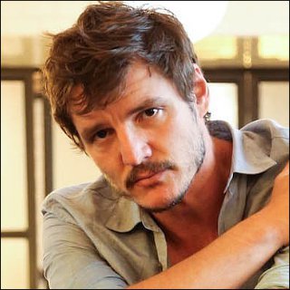 Pedro Pascal Profile Photo