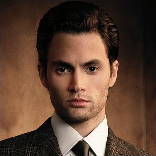 Penn Badgley Profile Photo