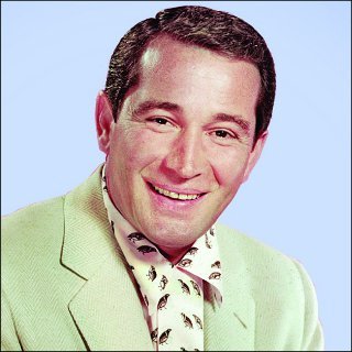 Perry Como Profile Photo