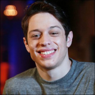 Pete Davidson Profile Photo