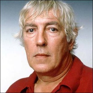 Peter Cook Profile Photo