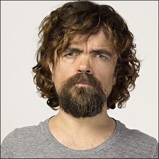 Peter Dinklage Profile Photo