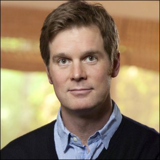 Peter Krause Profile Photo