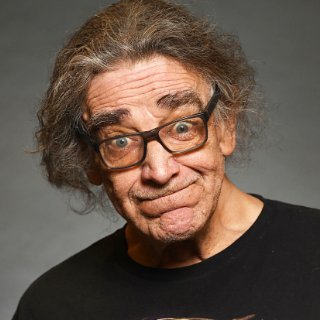 Peter Mayhew Profile Photo