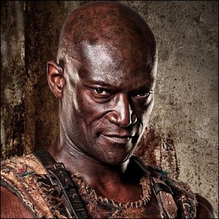 Peter Mensah Profile Photo