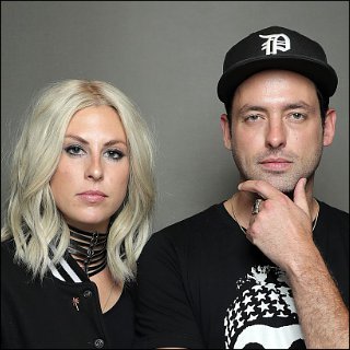 Phantogram Profile Photo