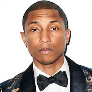 Pharrell Williams Profile Photo