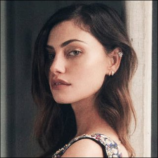 Phoebe Tonkin