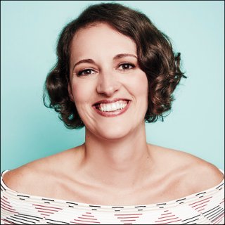 Phoebe Waller-Bridge Profile Photo