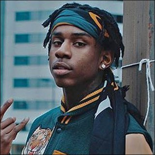 Polo G Profile Photo