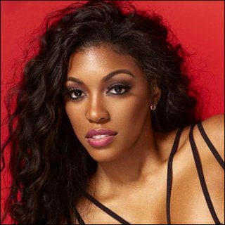 Porsha Williams Profile Photo