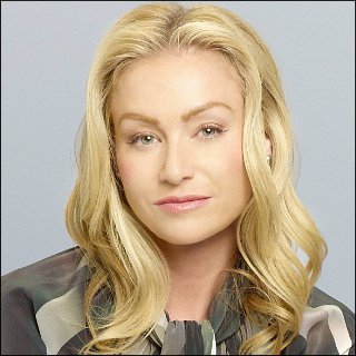 Portia de Rossi Profile Photo