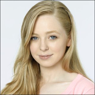 Portia Doubleday Profile Photo