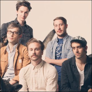 Portugal. The Man Profile Photo