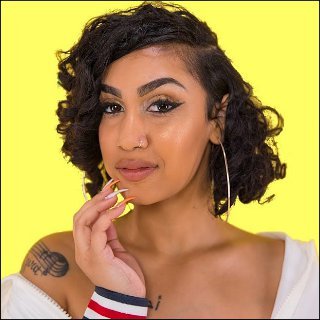 Queen Naija Profile Photo