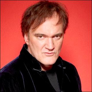 Quentin Tarantino Profile Photo