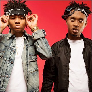 Rae Sremmurd Profile Photo