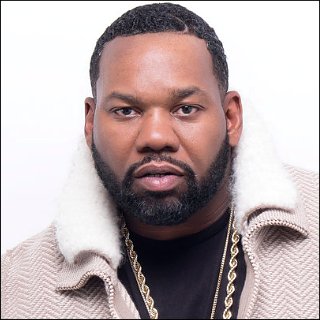 Raekwon Profile Photo