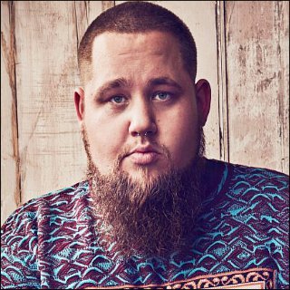 Rag'n'Bone Man Profile Photo