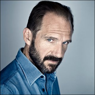 Ralph Fiennes Profile Photo