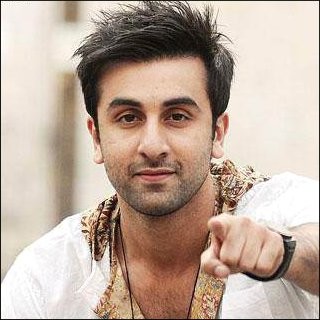 Ranbir Kapoor Profile Photo